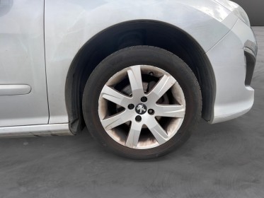 Peugeot 308 business 1.6 hdi 92ch fap blue lion business occasion simplicicar meaux simplicicar simplicibike france