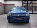 Volkswagen tiguan 2.0 tdi 110 fap bluemotion technology occasion simplicicar meaux simplicicar simplicibike france