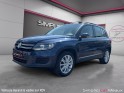 Volkswagen tiguan 2.0 tdi 110 fap bluemotion technology occasion simplicicar meaux simplicicar simplicibike france