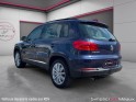 Volkswagen tiguan 2.0 tdi 110 fap bluemotion technology occasion simplicicar meaux simplicicar simplicibike france