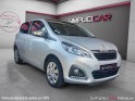Peugeot 108 vti 72ch bvm5 style occasion simplicicar meaux simplicicar simplicibike france
