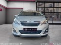 Peugeot 108 vti 72ch bvm5 style occasion simplicicar meaux simplicicar simplicibike france