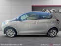 Peugeot 108 vti 72ch bvm5 style occasion simplicicar meaux simplicicar simplicibike france