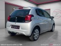 Peugeot 108 vti 72ch bvm5 style occasion simplicicar meaux simplicicar simplicibike france