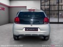 Peugeot 108 vti 72ch bvm5 style occasion simplicicar meaux simplicicar simplicibike france