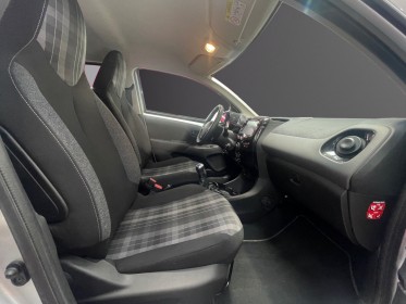 Peugeot 108 vti 72ch bvm5 style occasion simplicicar meaux simplicicar simplicibike france