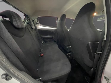 Peugeot 108 vti 72ch bvm5 style occasion simplicicar meaux simplicicar simplicibike france