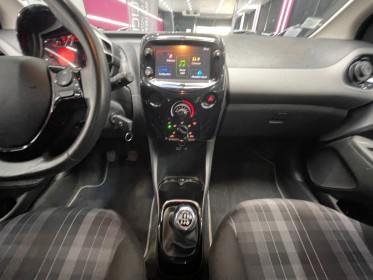 Peugeot 108 vti 72ch bvm5 style occasion simplicicar meaux simplicicar simplicibike france