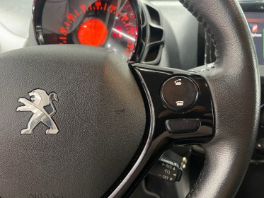 Peugeot 108 vti 72ch bvm5 style occasion simplicicar meaux simplicicar simplicibike france