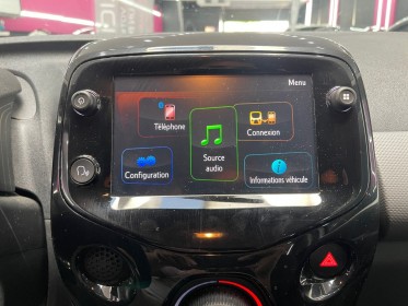 Peugeot 108 vti 72ch bvm5 style occasion simplicicar meaux simplicicar simplicibike france