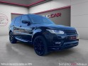 Land rover range rover sport mark i sdv6 3.0l autobiography a occasion simplicicar meaux simplicicar simplicibike france