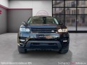 Land rover range rover sport mark i sdv6 3.0l autobiography a occasion simplicicar meaux simplicicar simplicibike france