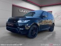 Land rover range rover sport mark i sdv6 3.0l autobiography a occasion simplicicar meaux simplicicar simplicibike france