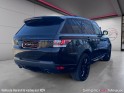 Land rover range rover sport mark i sdv6 3.0l autobiography a occasion simplicicar meaux simplicicar simplicibike france