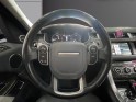 Land rover range rover sport mark i sdv6 3.0l autobiography a occasion simplicicar meaux simplicicar simplicibike france