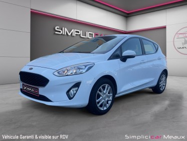 Ford fiesta 1.1 85 ch bvm5 trend occasion simplicicar meaux simplicicar simplicibike france