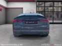 Audi a5 sportback v6 3.0 tdi 218 s tronic 7 s line occasion simplicicar meaux simplicicar simplicibike france