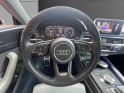 Audi a5 sportback v6 3.0 tdi 218 s tronic 7 s line occasion simplicicar meaux simplicicar simplicibike france