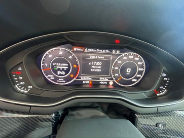 Audi a5 sportback v6 3.0 tdi 218 s tronic 7 s line occasion simplicicar meaux simplicicar simplicibike france