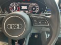 Audi a5 sportback v6 3.0 tdi 218 s tronic 7 s line occasion simplicicar meaux simplicicar simplicibike france