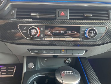 Audi a5 sportback v6 3.0 tdi 218 s tronic 7 s line occasion simplicicar meaux simplicicar simplicibike france