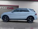 Mercedes gle 350 d 9g-tronic 4matic fascination occasion simplicicar meaux simplicicar simplicibike france