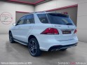 Mercedes gle 350 d 9g-tronic 4matic fascination occasion simplicicar meaux simplicicar simplicibike france