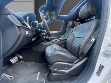 Mercedes gle 350 d 9g-tronic 4matic fascination occasion simplicicar meaux simplicicar simplicibike france