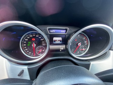 Mercedes gle 350 d 9g-tronic 4matic fascination occasion simplicicar meaux simplicicar simplicibike france