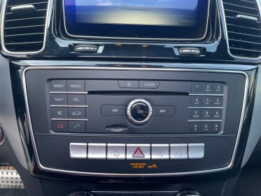 Mercedes gle 350 d 9g-tronic 4matic fascination occasion simplicicar meaux simplicicar simplicibike france