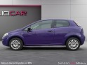 Fiat punto evo 1.3 multijet 16v 75 dynamic occasion simplicicar meaux simplicicar simplicibike france