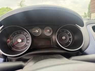 Fiat punto evo 1.3 multijet 16v 75 dynamic occasion simplicicar meaux simplicicar simplicibike france