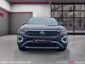 Volkswagen t-roc 1.0 tsi 110 start/stop bvm6 life occasion simplicicar meaux simplicicar simplicibike france