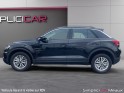 Volkswagen t-roc 1.0 tsi 110 start/stop bvm6 life occasion simplicicar meaux simplicicar simplicibike france