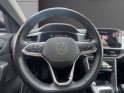 Volkswagen t-roc 1.0 tsi 110 start/stop bvm6 life occasion simplicicar meaux simplicicar simplicibike france