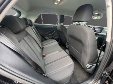 Volkswagen t-roc 1.0 tsi 110 start/stop bvm6 life occasion simplicicar meaux simplicicar simplicibike france