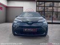 Toyota c-hr hybride my20 1.8l edition occasion simplicicar meaux simplicicar simplicibike france