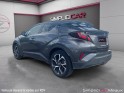 Toyota c-hr hybride my20 1.8l edition occasion simplicicar meaux simplicicar simplicibike france