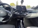 Toyota c-hr hybride my20 1.8l edition occasion simplicicar meaux simplicicar simplicibike france