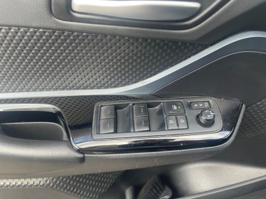 Toyota c-hr hybride my20 1.8l edition occasion simplicicar meaux simplicicar simplicibike france