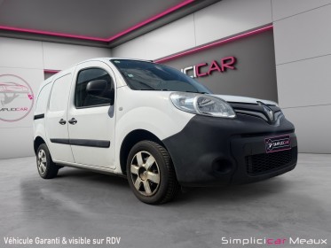 Renault kangoo express 1.5 dci 90 energy e6 extra r-link occasion simplicicar meaux simplicicar simplicibike france