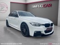 Bmw serie 3 f30 lci 330e 252 ch m sport a occasion simplicicar meaux simplicicar simplicibike france