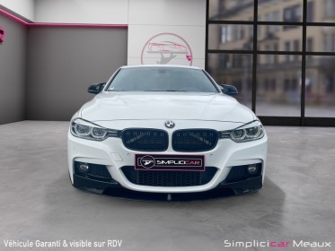 Bmw serie 3 f30 lci 330e 252 ch m sport a occasion simplicicar meaux simplicicar simplicibike france
