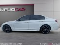 Bmw serie 3 f30 lci 330e 252 ch m sport a occasion simplicicar meaux simplicicar simplicibike france