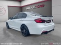 Bmw serie 3 f30 lci 330e 252 ch m sport a occasion simplicicar meaux simplicicar simplicibike france