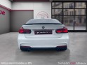 Bmw serie 3 f30 lci 330e 252 ch m sport a occasion simplicicar meaux simplicicar simplicibike france