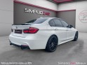 Bmw serie 3 f30 lci 330e 252 ch m sport a occasion simplicicar meaux simplicicar simplicibike france