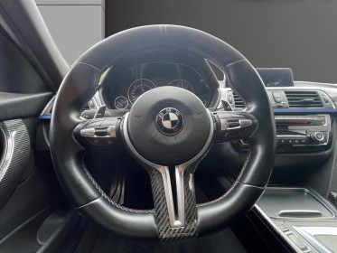 Bmw serie 3 f30 lci 330e 252 ch m sport a occasion simplicicar meaux simplicicar simplicibike france