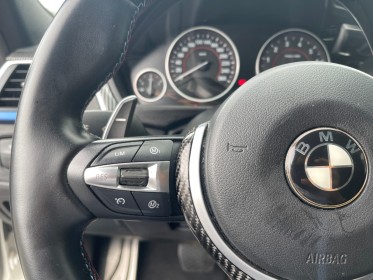 Bmw serie 3 f30 lci 330e 252 ch m sport a occasion simplicicar meaux simplicicar simplicibike france