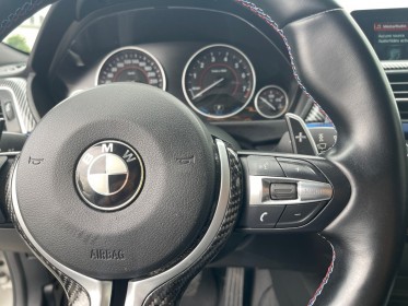 Bmw serie 3 f30 lci 330e 252 ch m sport a occasion simplicicar meaux simplicicar simplicibike france